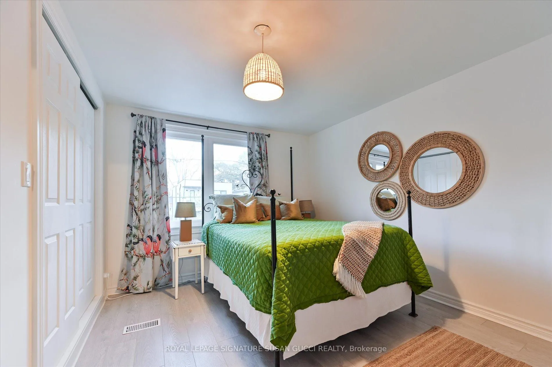 Photo 14 of 186 Gledhill Avenue, Toronto, Woodbine-Lumsden — HOMEH