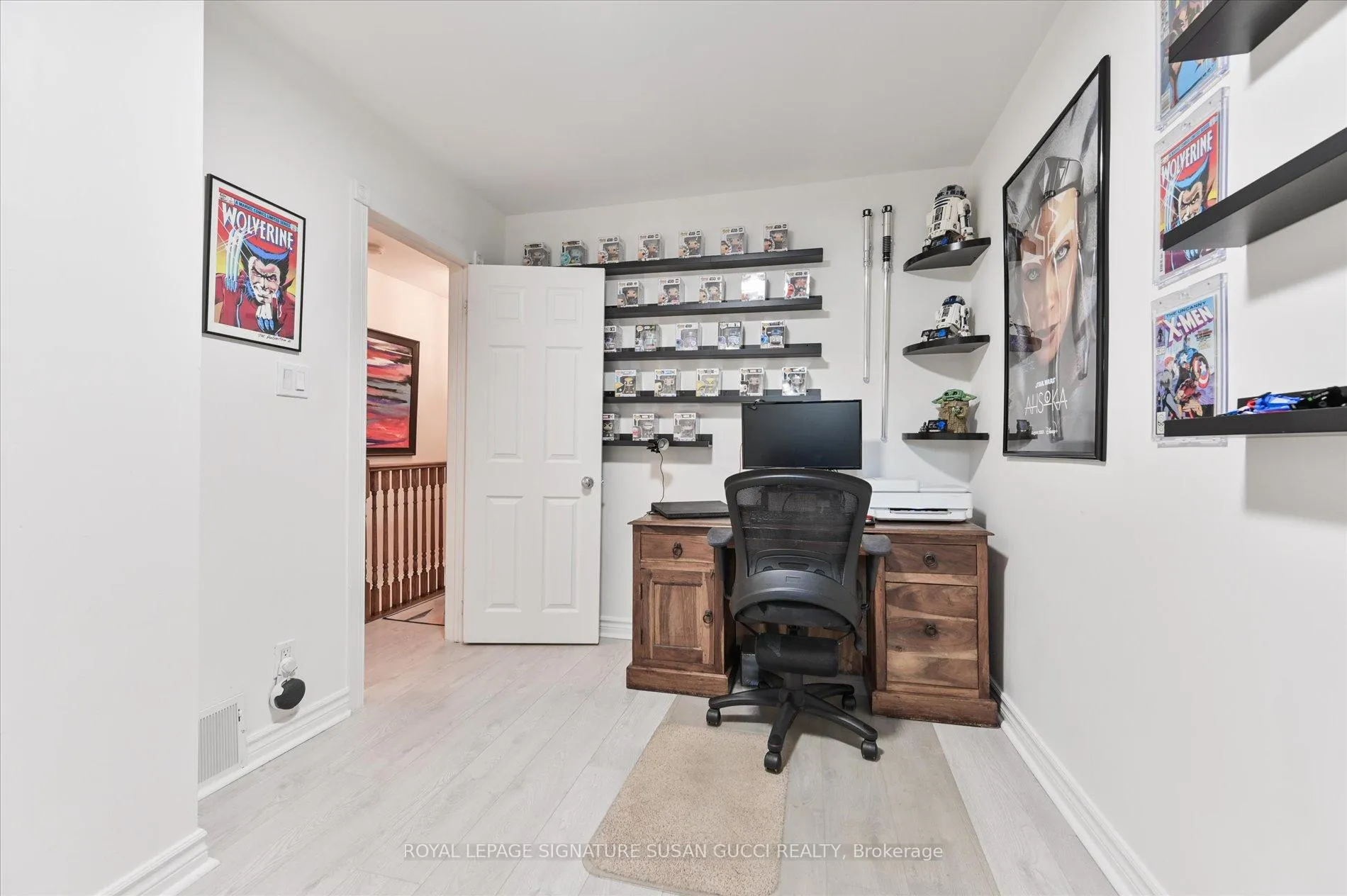 Photo 16 of 186 Gledhill Avenue, Toronto, Woodbine-Lumsden — HOMEH