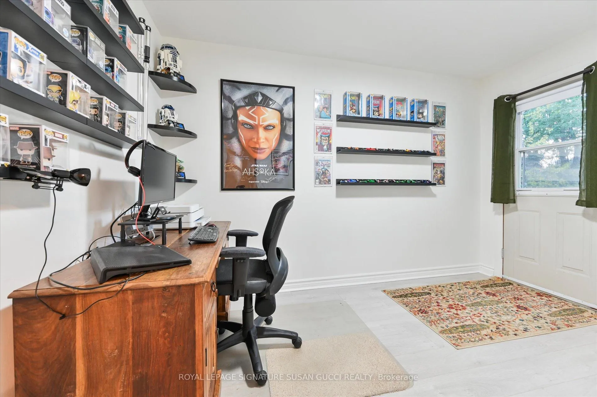 Photo 17 of 186 Gledhill Avenue, Toronto, Woodbine-Lumsden — HOMEH
