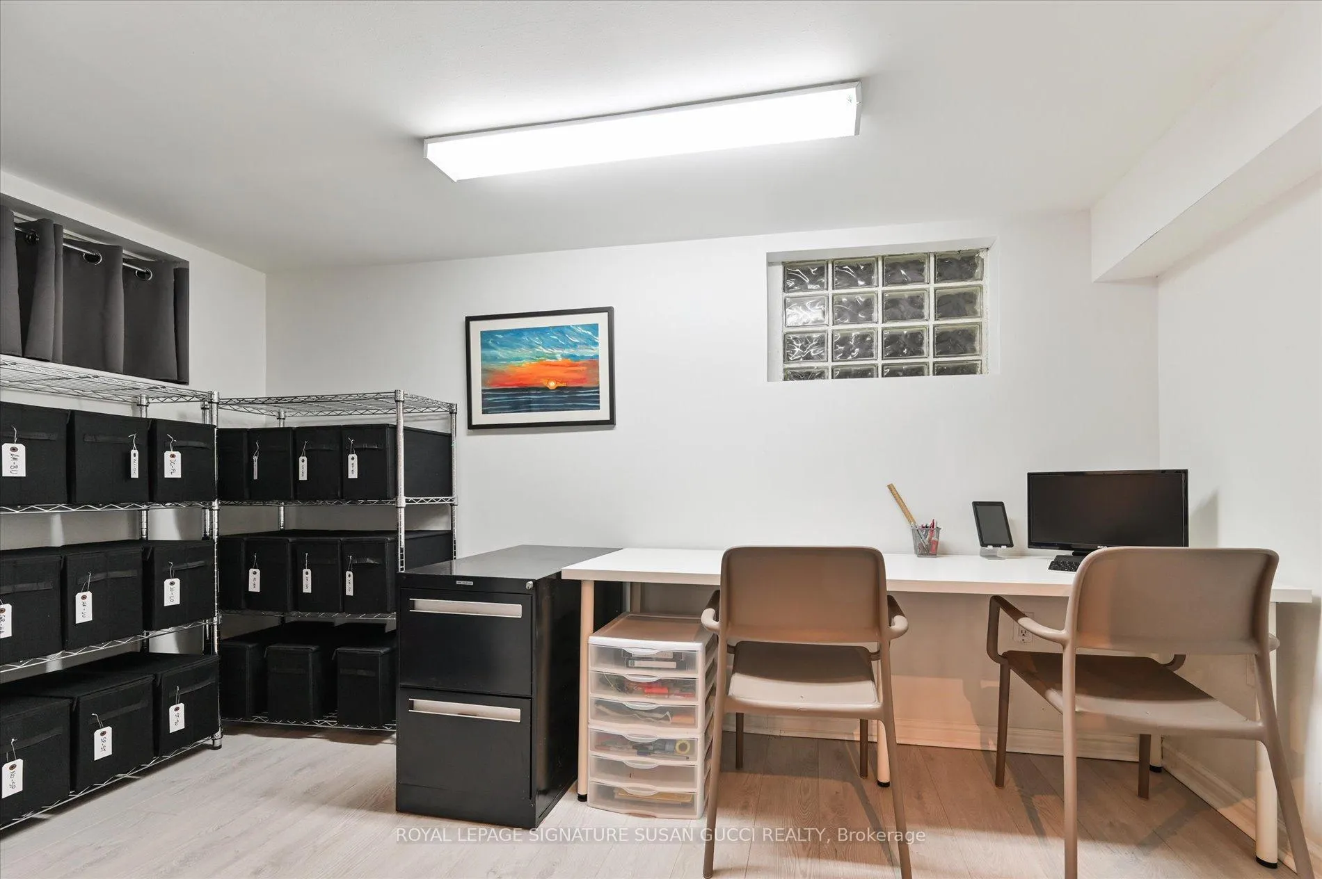 Photo 23 of 186 Gledhill Avenue, Toronto, Woodbine-Lumsden — HOMEH