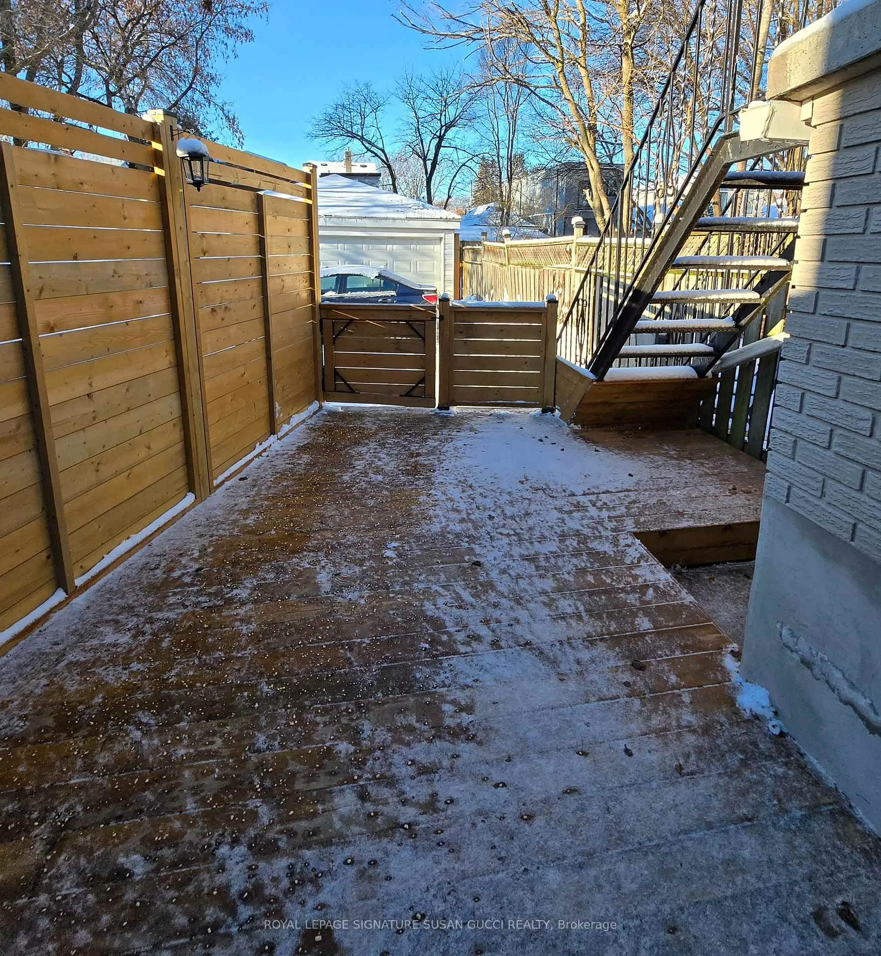 Photo 29 of 186 Gledhill Avenue, Toronto, Woodbine-Lumsden — HOMEH