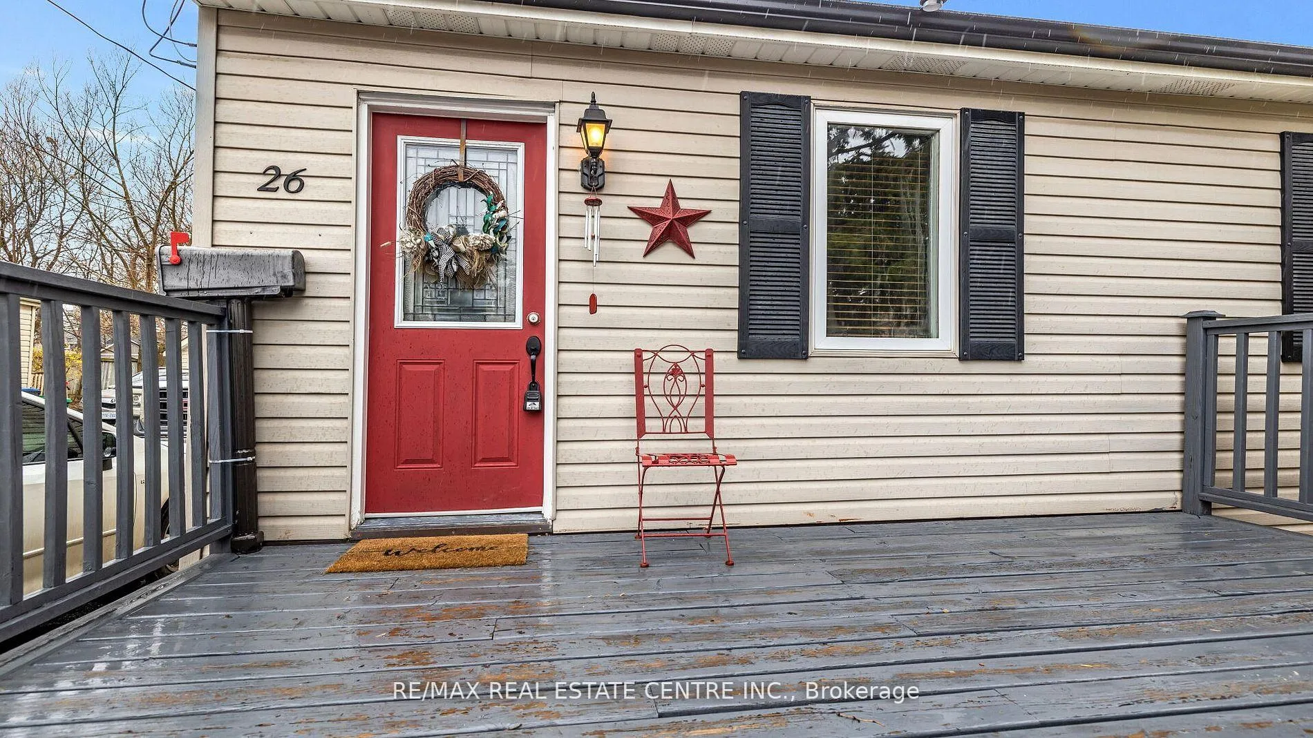 Photo 7 of 26 Clarence Street, Brampton, Downtown Brampton — HOMEH