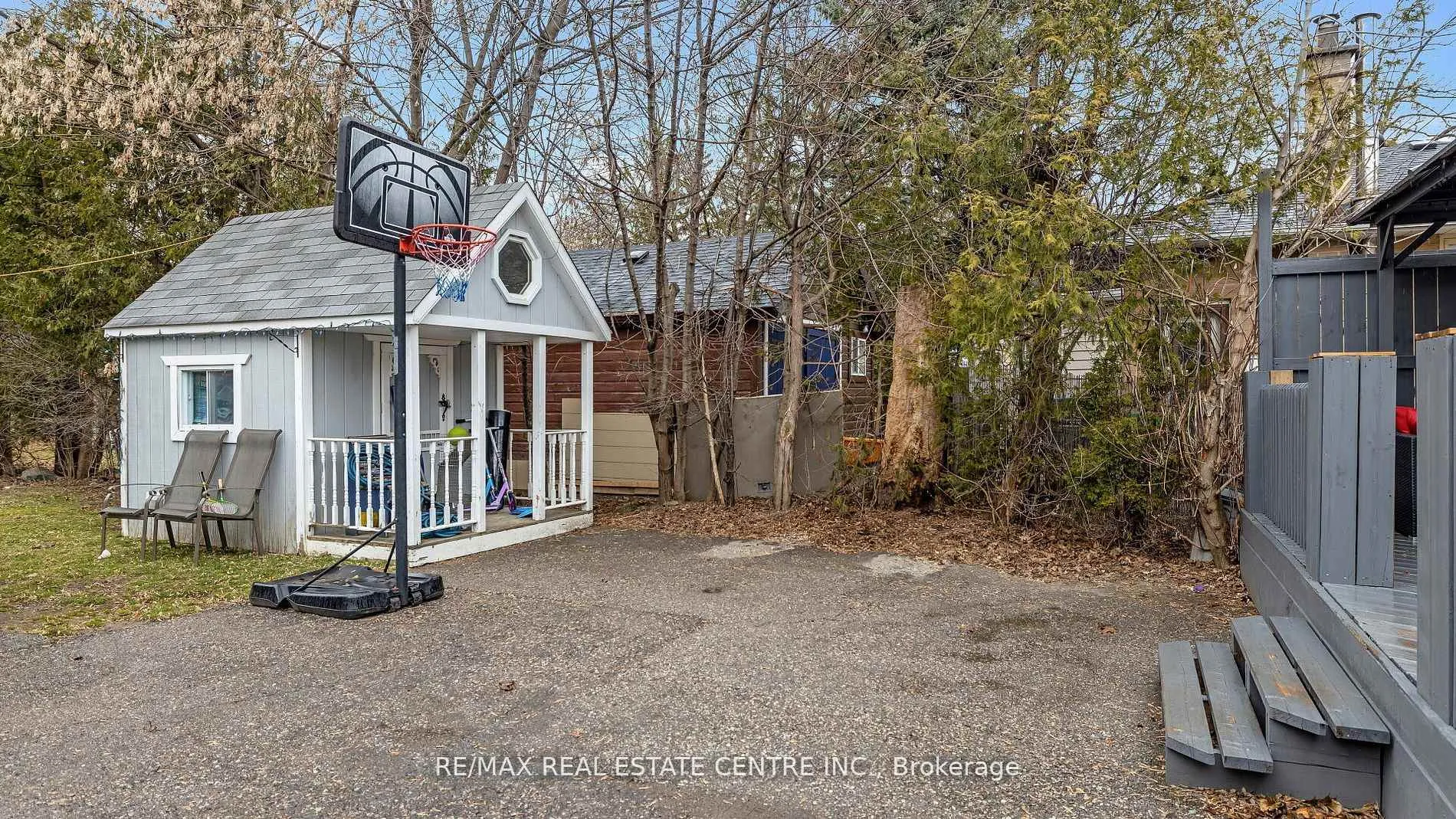 Photo 35 of 26 Clarence Street, Brampton, Downtown Brampton — HOMEH