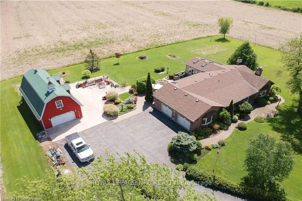 Photo 1 of 540 Sutor Road, Haldimand — HOMEH