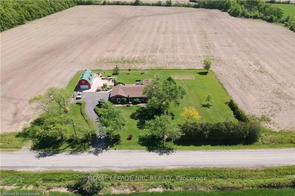 Photo 2 of 540 Sutor Road, Haldimand — HOMEH