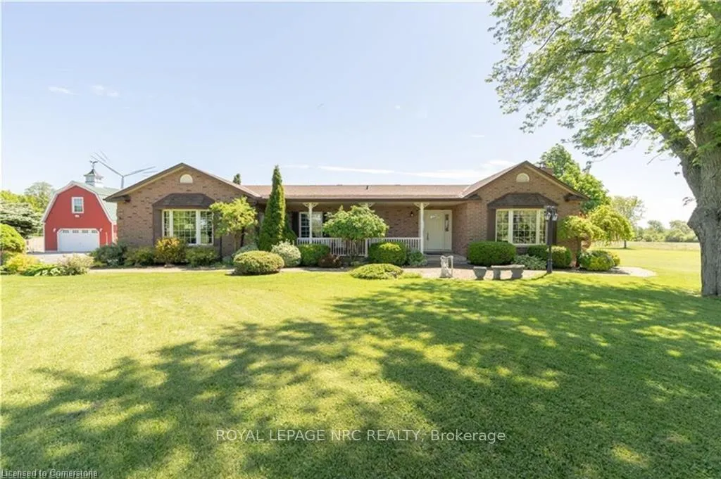 Photo 3 of 540 Sutor Road, Haldimand — HOMEH