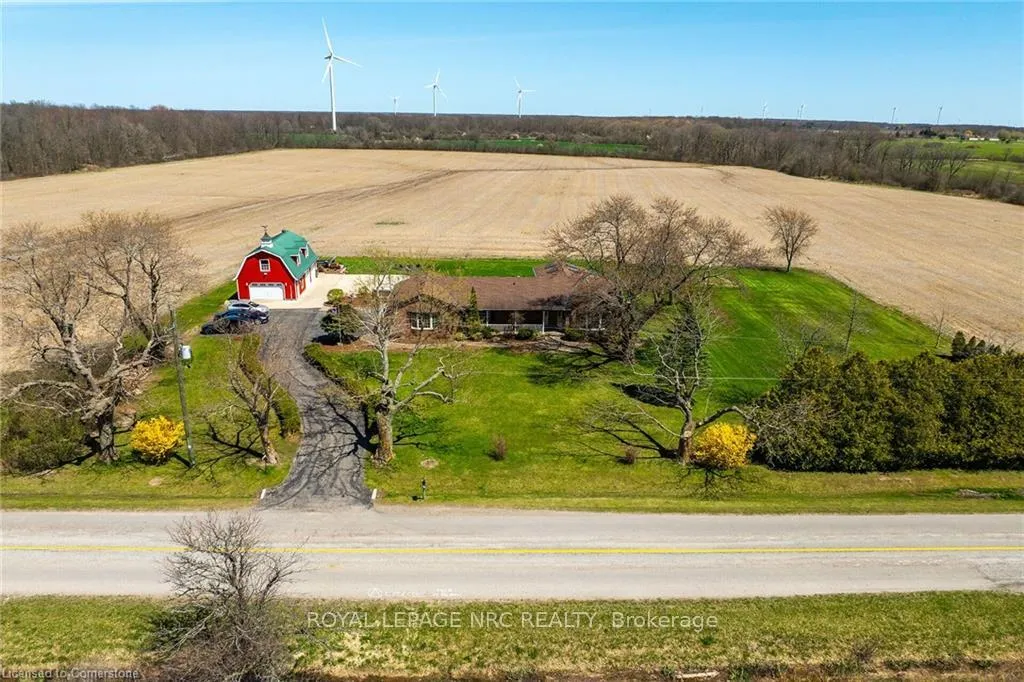 Photo 4 of 540 Sutor Road, Haldimand — HOMEH