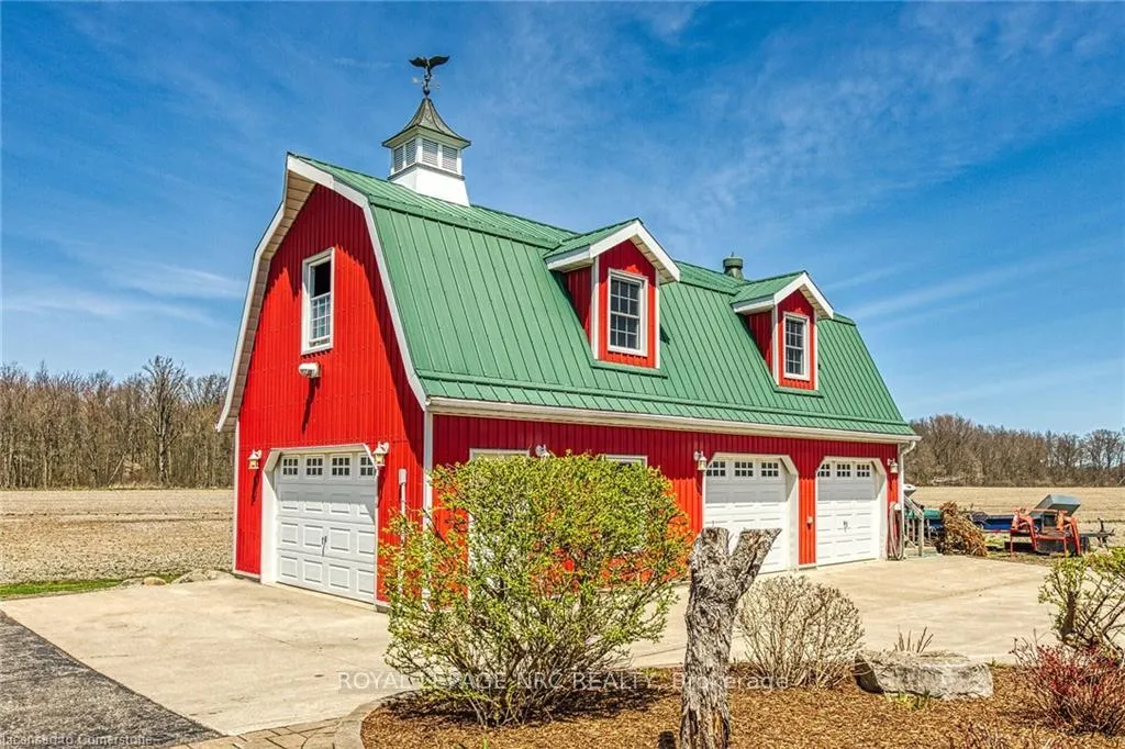 Photo 6 of 540 Sutor Road, Haldimand — HOMEH