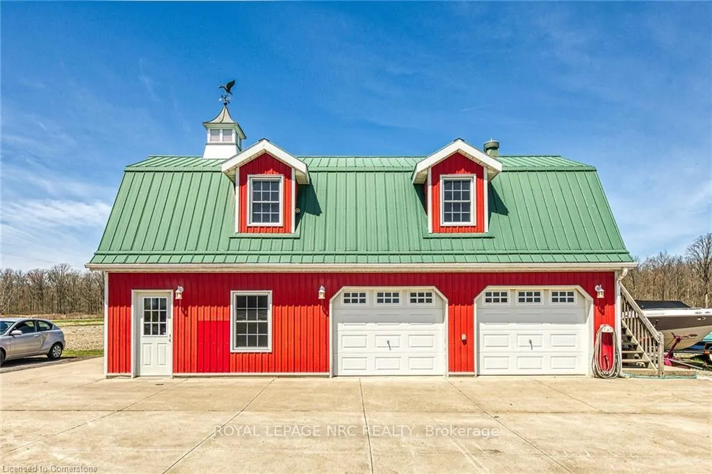 Photo 7 of 540 Sutor Road, Haldimand — HOMEH