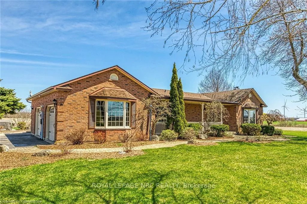 Photo 8 of 540 Sutor Road, Haldimand — HOMEH