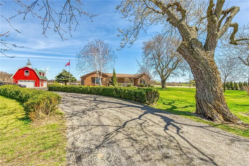 Photo 32 of 540 Sutor Road, Haldimand — HOMEH