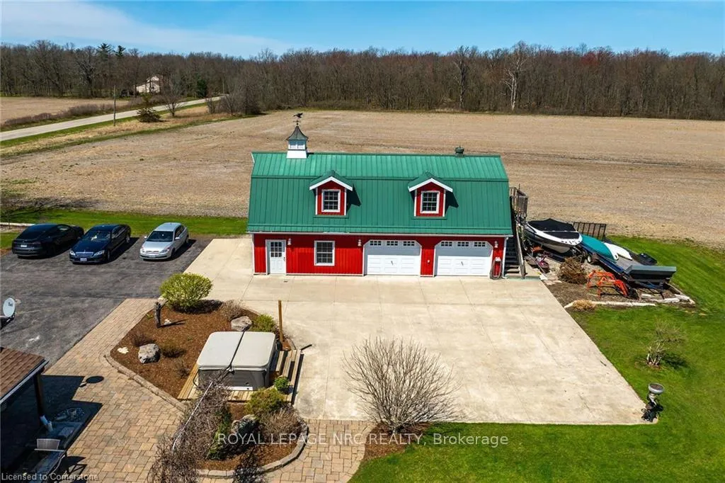 Photo 33 of 540 Sutor Road, Haldimand — HOMEH