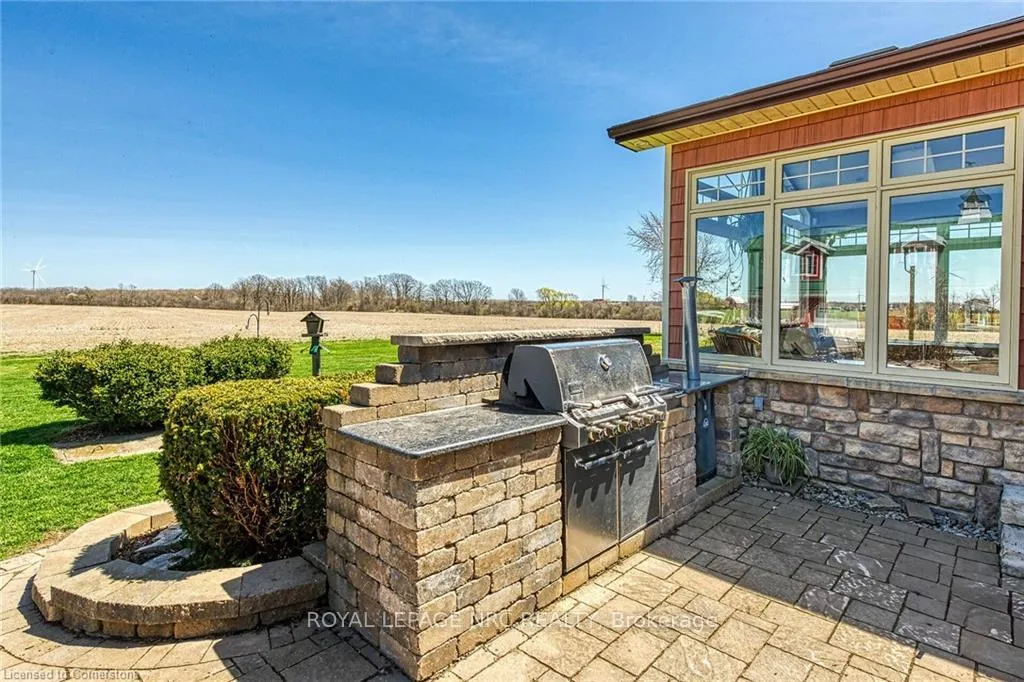 Photo 39 of 540 Sutor Road, Haldimand — HOMEH
