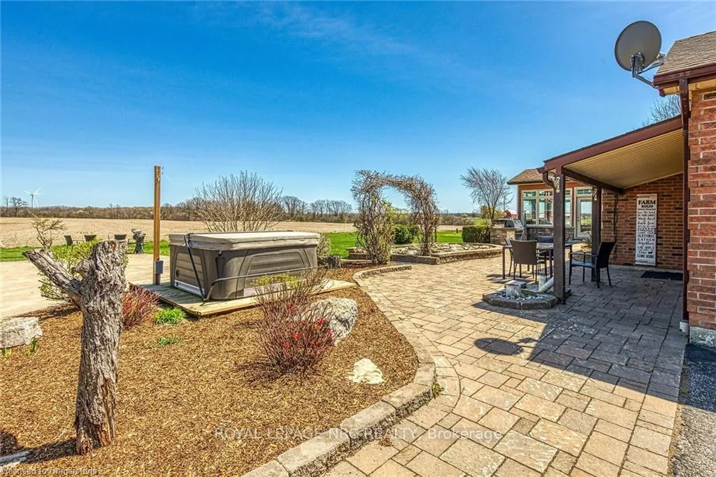 Photo 40 of 540 Sutor Road, Haldimand — HOMEH