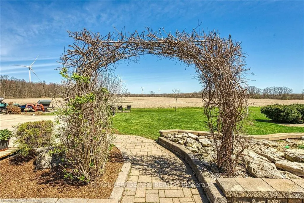 Photo 41 of 540 Sutor Road, Haldimand — HOMEH