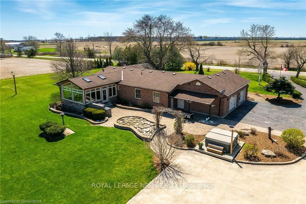 Photo 44 of 540 Sutor Road, Haldimand — HOMEH