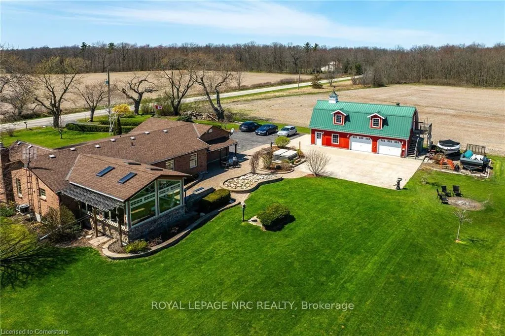 Photo 45 of 540 Sutor Road, Haldimand — HOMEH
