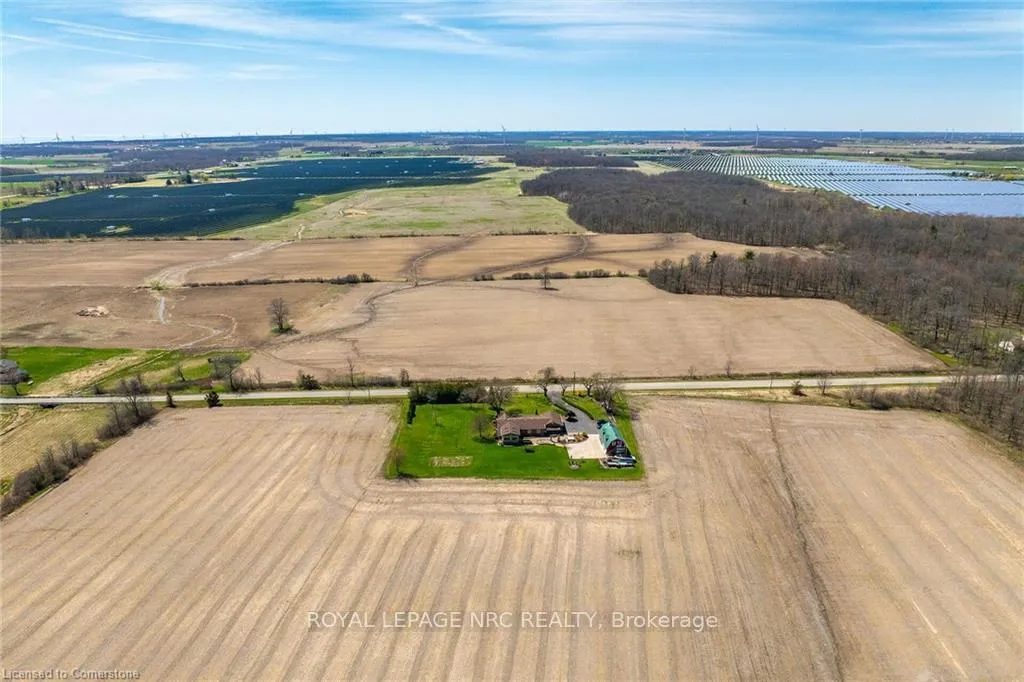 Photo 48 of 540 Sutor Road, Haldimand — HOMEH