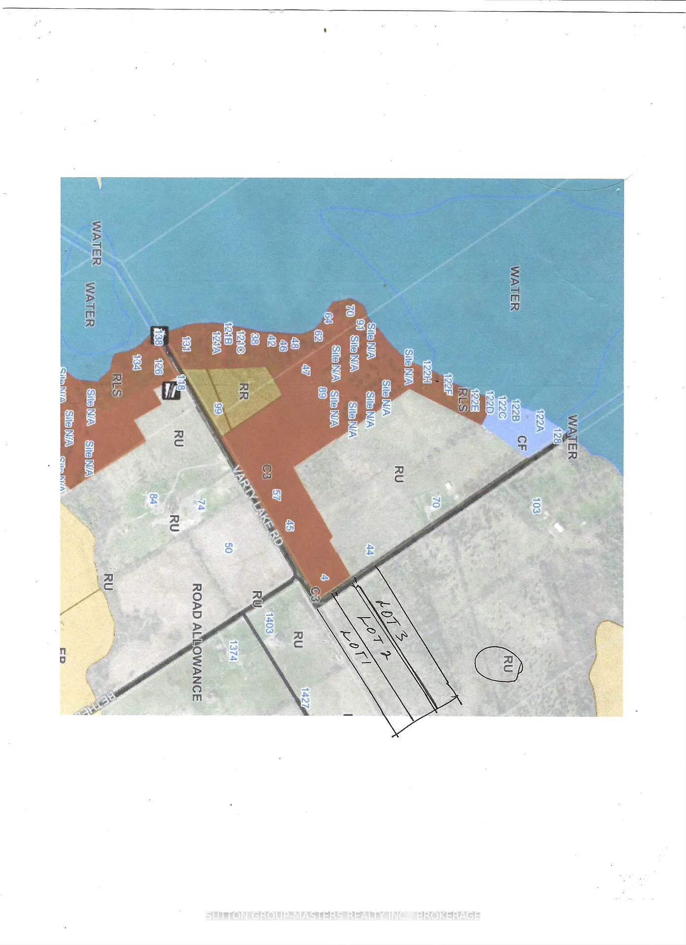 Photo 6 of Lot 2 Galbraith Grove Road, Stone Mills — HOMEH