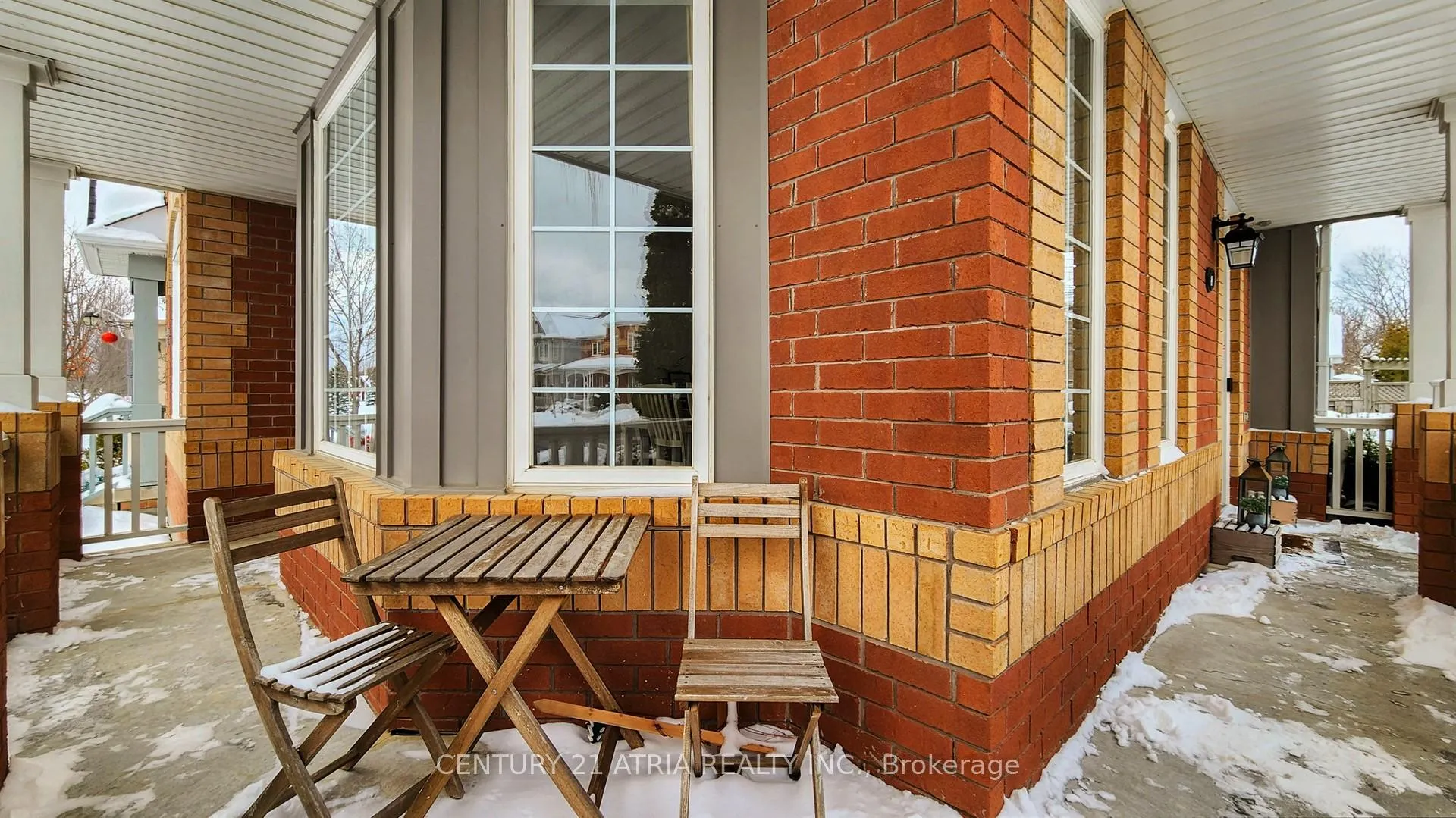 Photo 5 of 48 Christian Reesor Park Avenue, Markham, Cornell — HOMEH