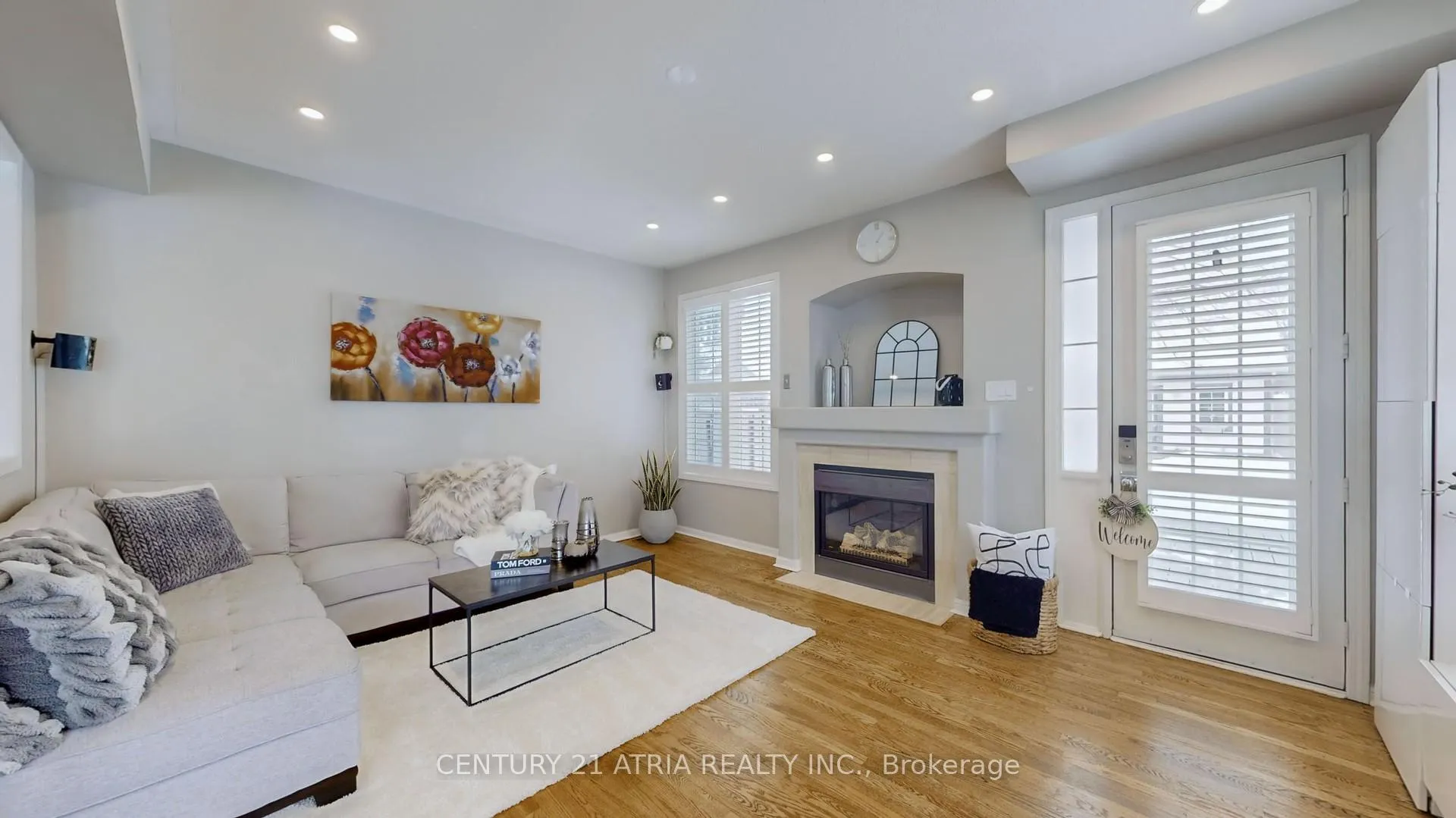 Photo 6 of 48 Christian Reesor Park Avenue, Markham, Cornell — HOMEH