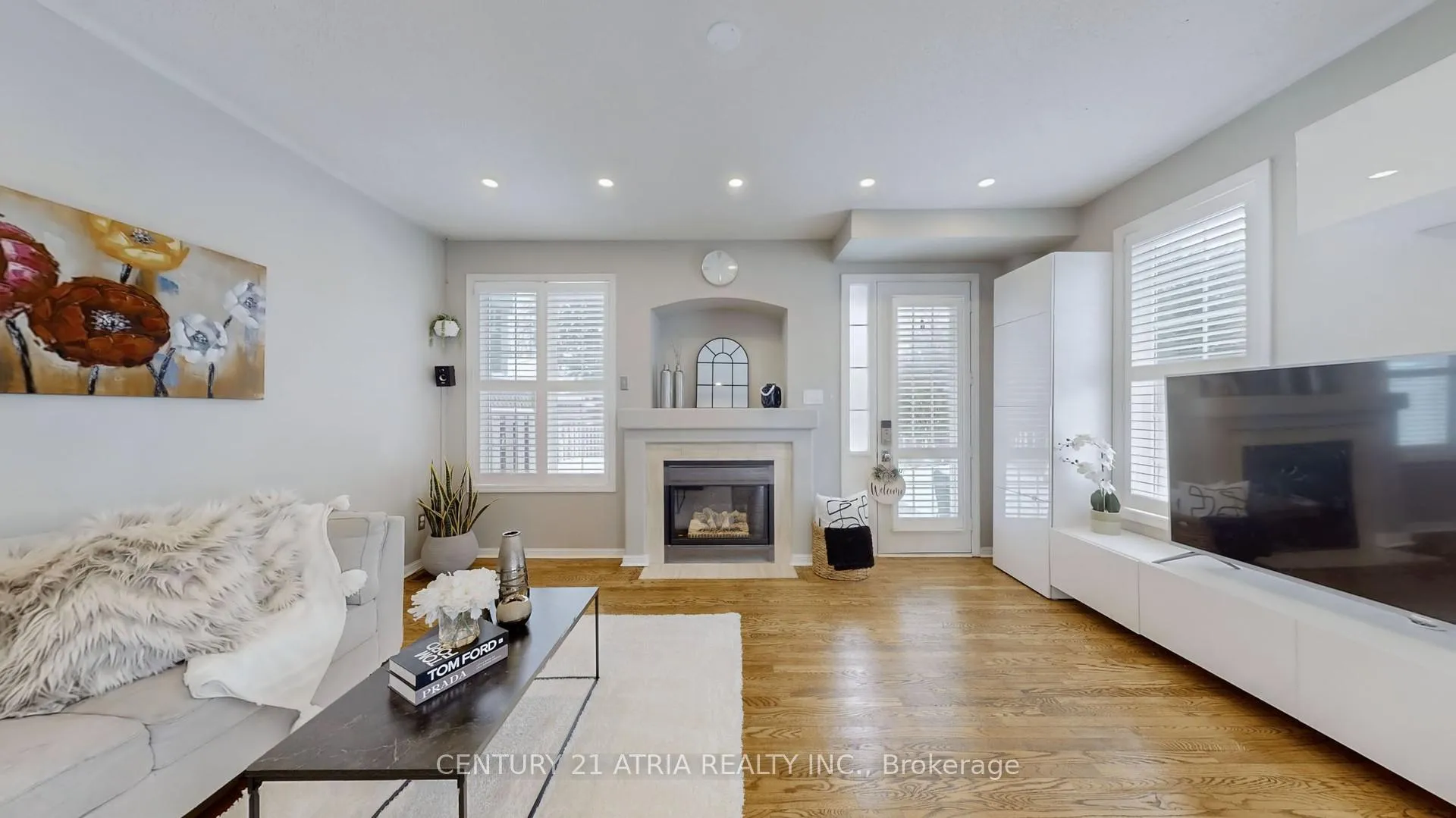 Photo 7 of 48 Christian Reesor Park Avenue, Markham, Cornell — HOMEH