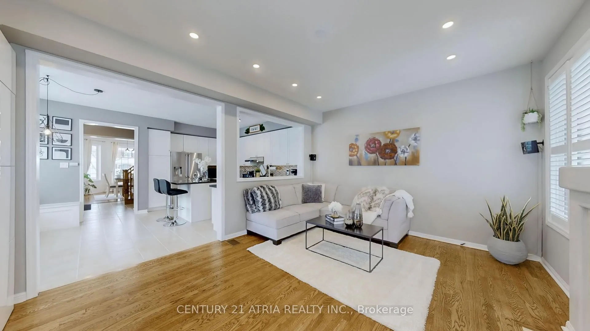 Photo 8 of 48 Christian Reesor Park Avenue, Markham, Cornell — HOMEH