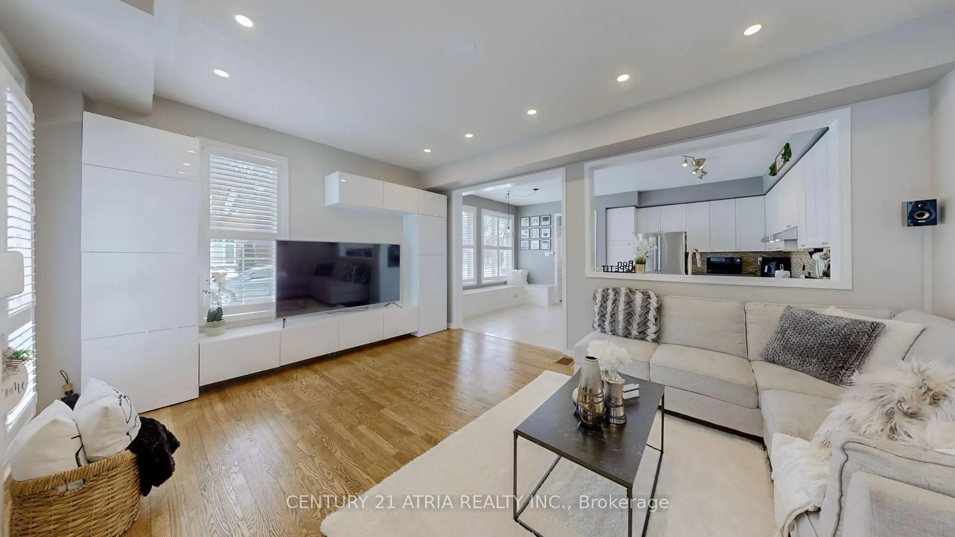 Photo 9 of 48 Christian Reesor Park Avenue, Markham, Cornell — HOMEH