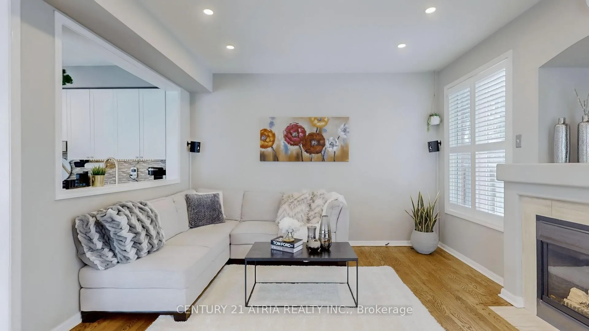 Photo 10 of 48 Christian Reesor Park Avenue, Markham, Cornell — HOMEH