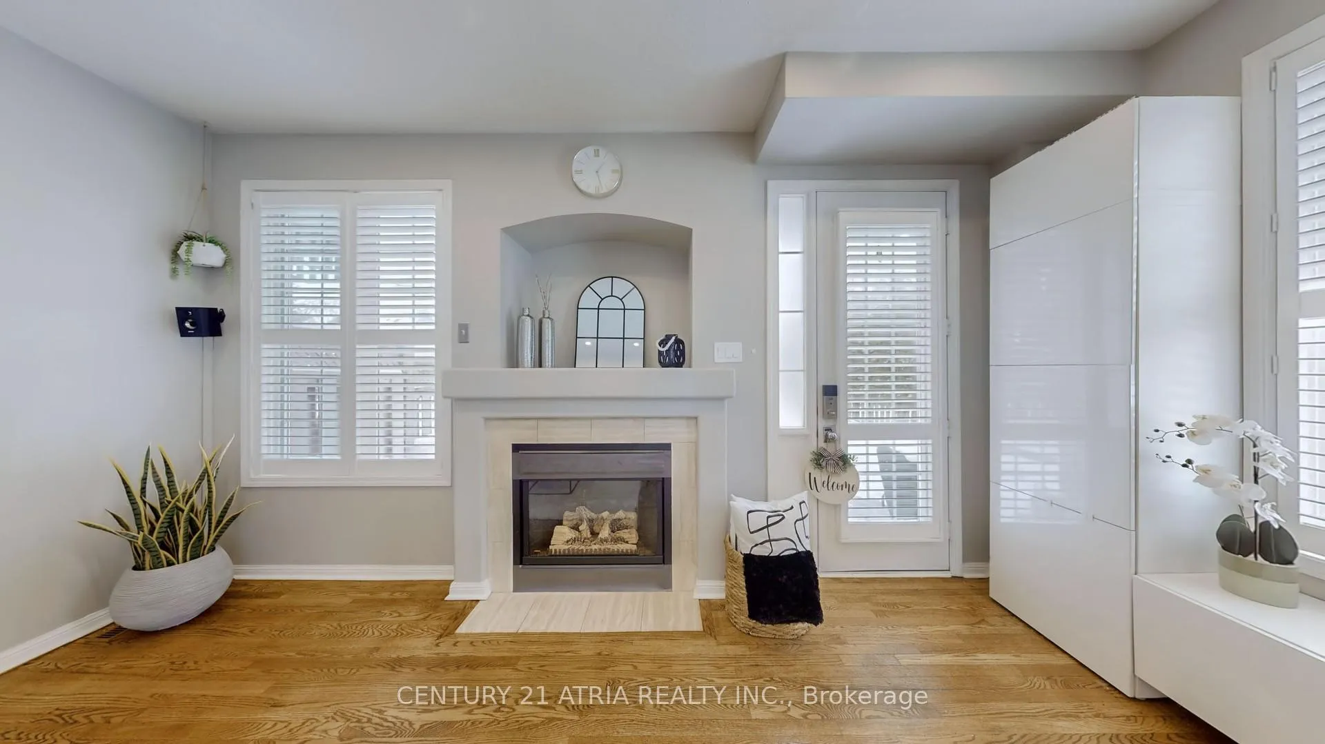 Photo 11 of 48 Christian Reesor Park Avenue, Markham, Cornell — HOMEH