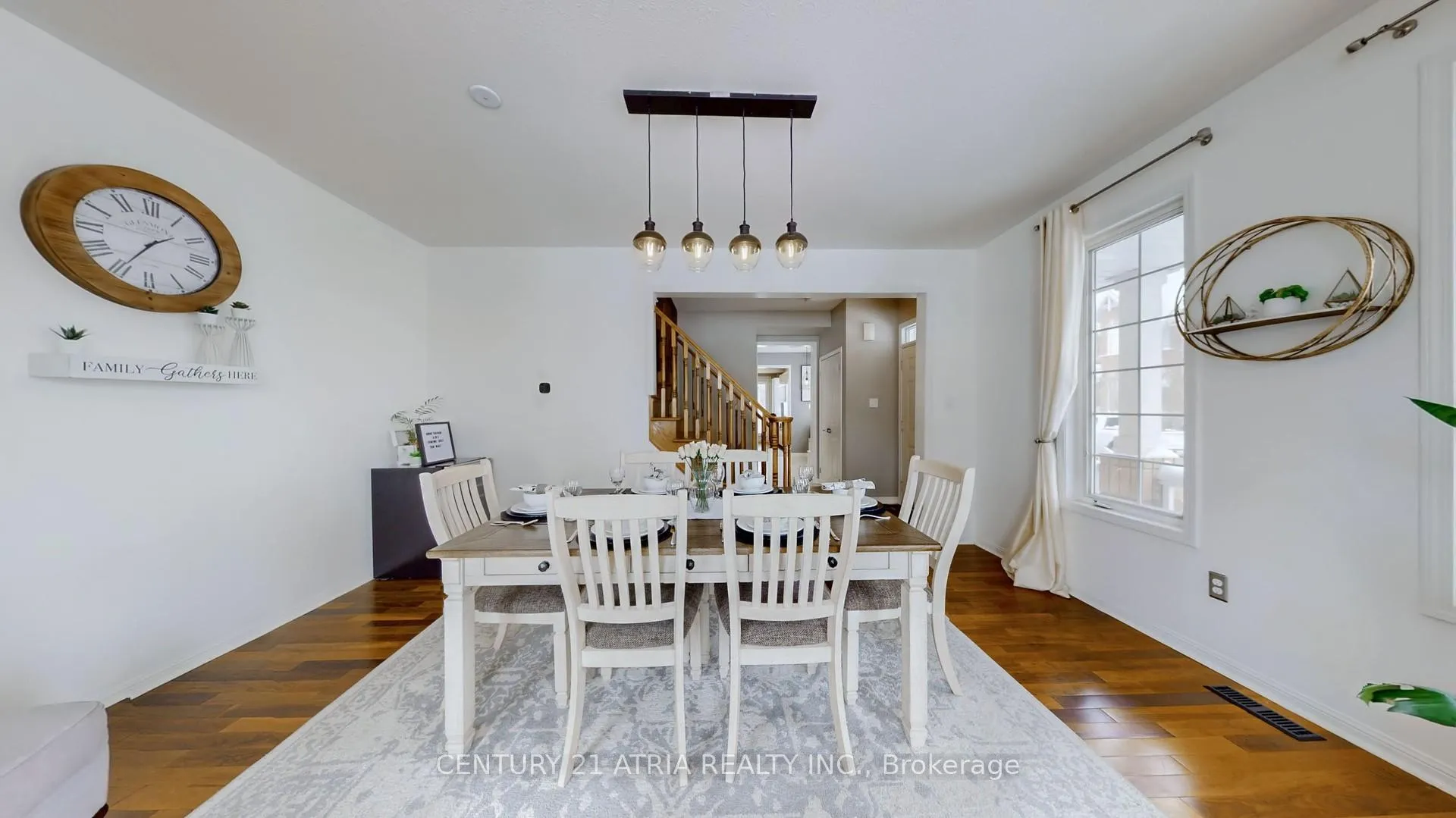 Photo 12 of 48 Christian Reesor Park Avenue, Markham, Cornell — HOMEH