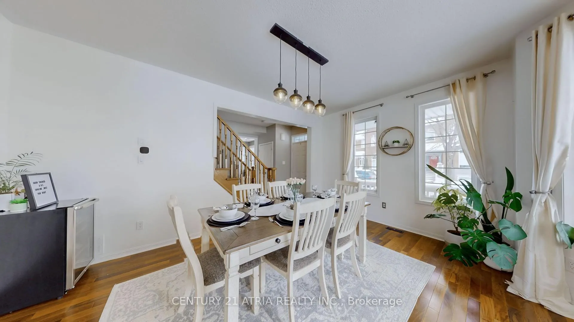 Photo 13 of 48 Christian Reesor Park Avenue, Markham, Cornell — HOMEH