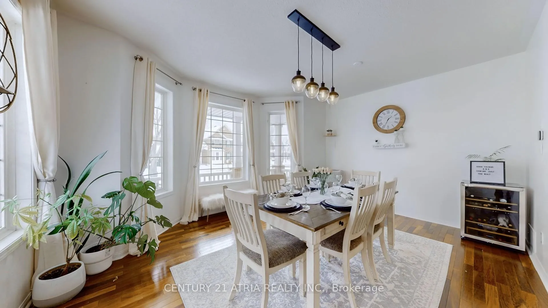 Photo 14 of 48 Christian Reesor Park Avenue, Markham, Cornell — HOMEH