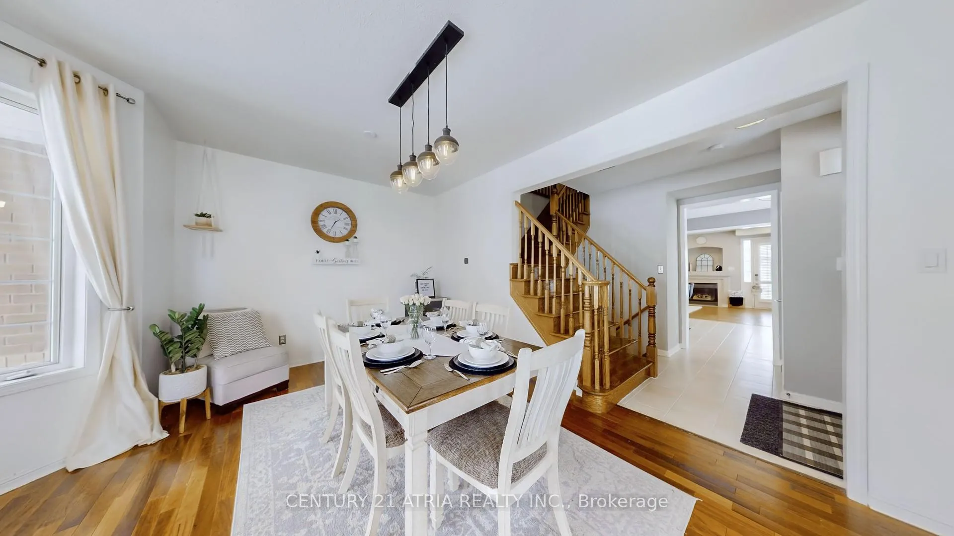 Photo 16 of 48 Christian Reesor Park Avenue, Markham, Cornell — HOMEH