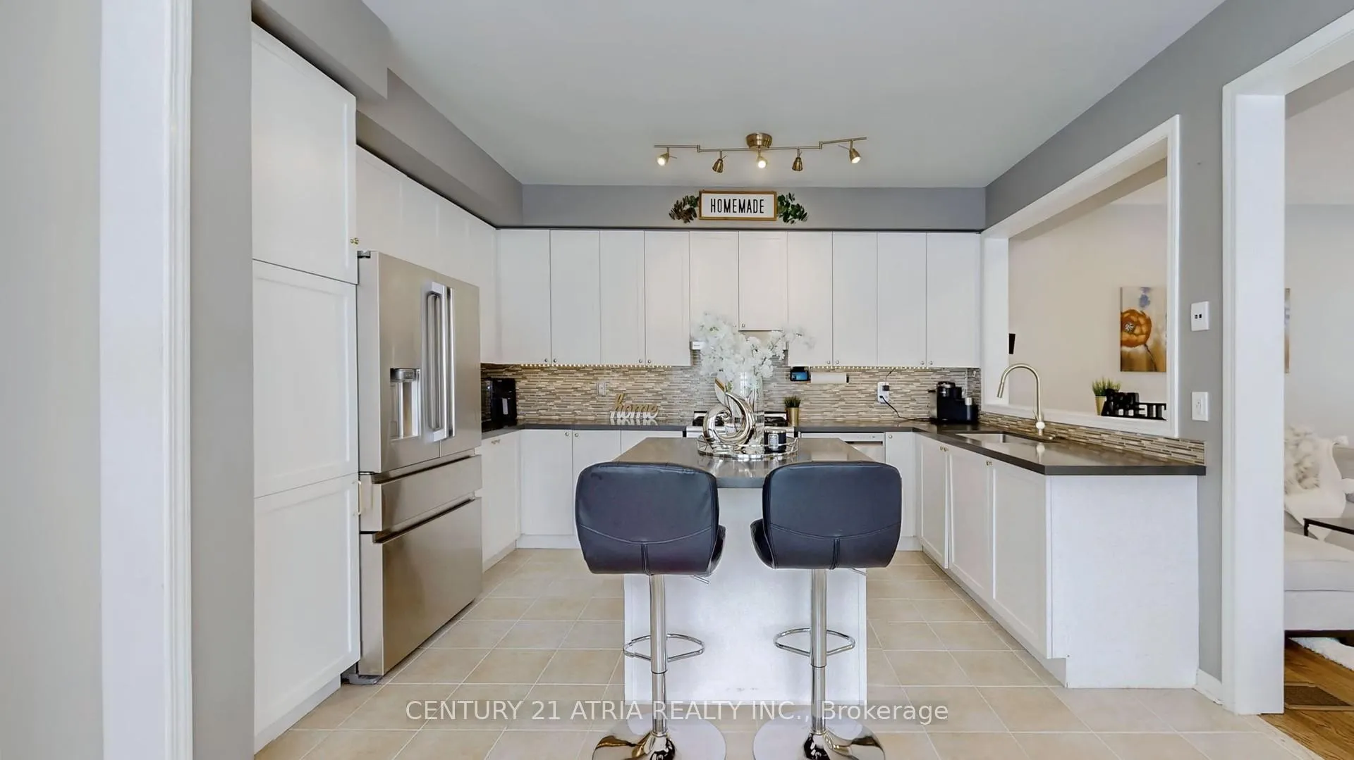 Photo 18 of 48 Christian Reesor Park Avenue, Markham, Cornell — HOMEH