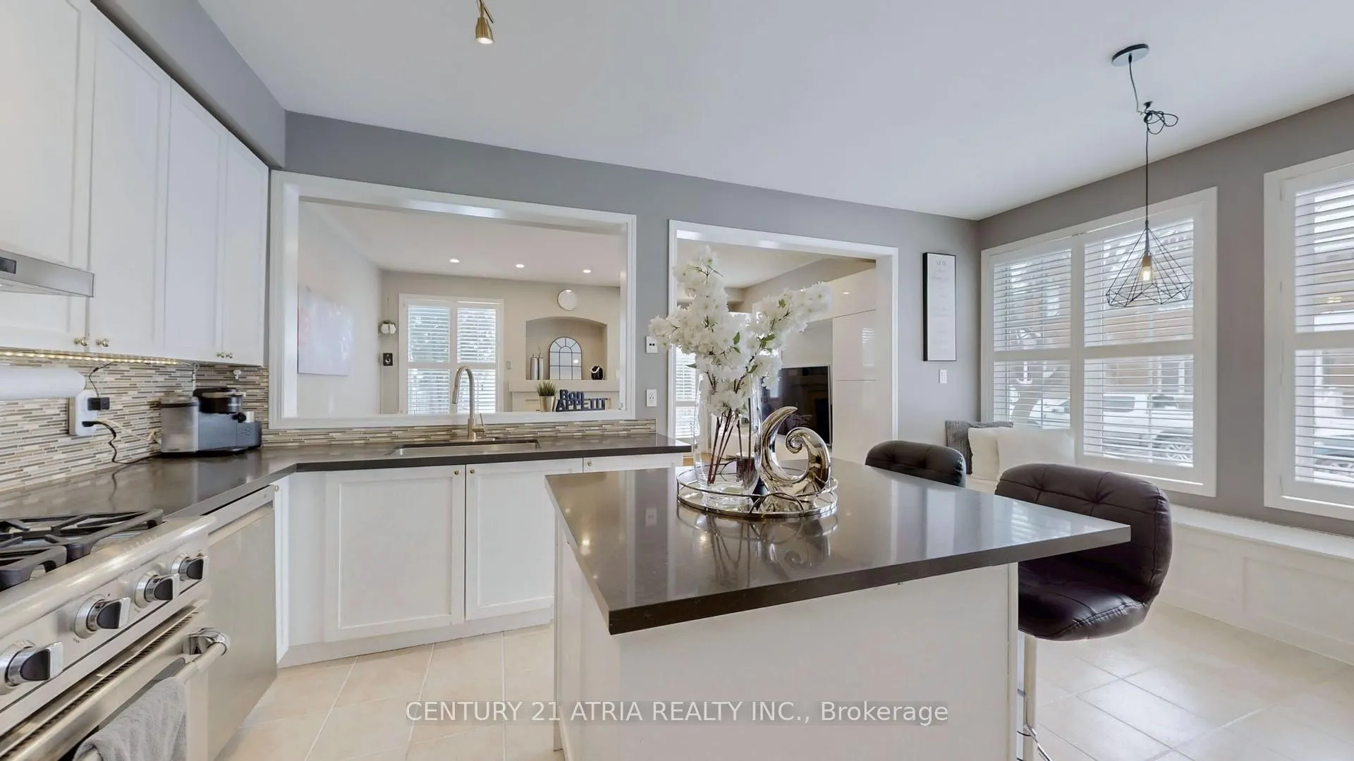 Photo 21 of 48 Christian Reesor Park Avenue, Markham, Cornell — HOMEH