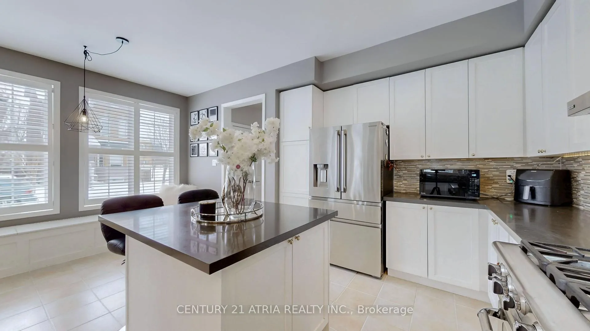 Photo 22 of 48 Christian Reesor Park Avenue, Markham, Cornell — HOMEH