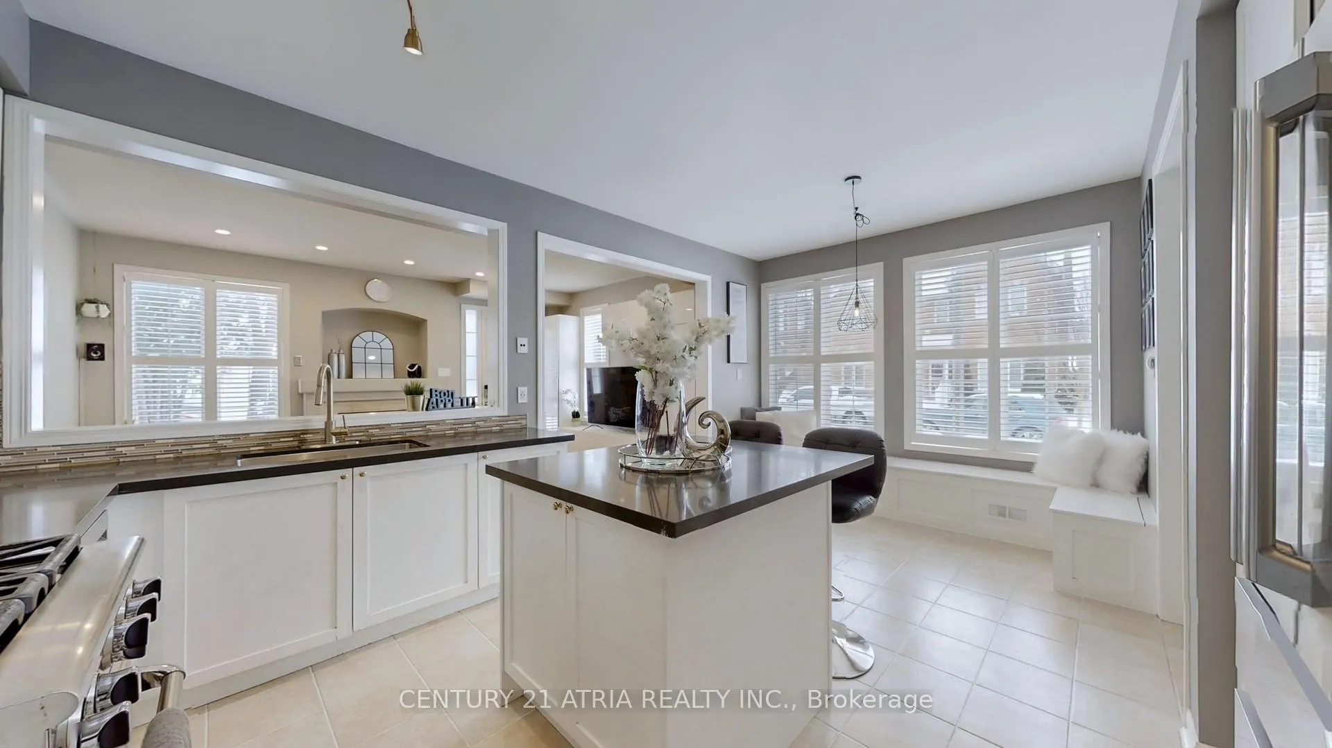 Photo 23 of 48 Christian Reesor Park Avenue, Markham, Cornell — HOMEH