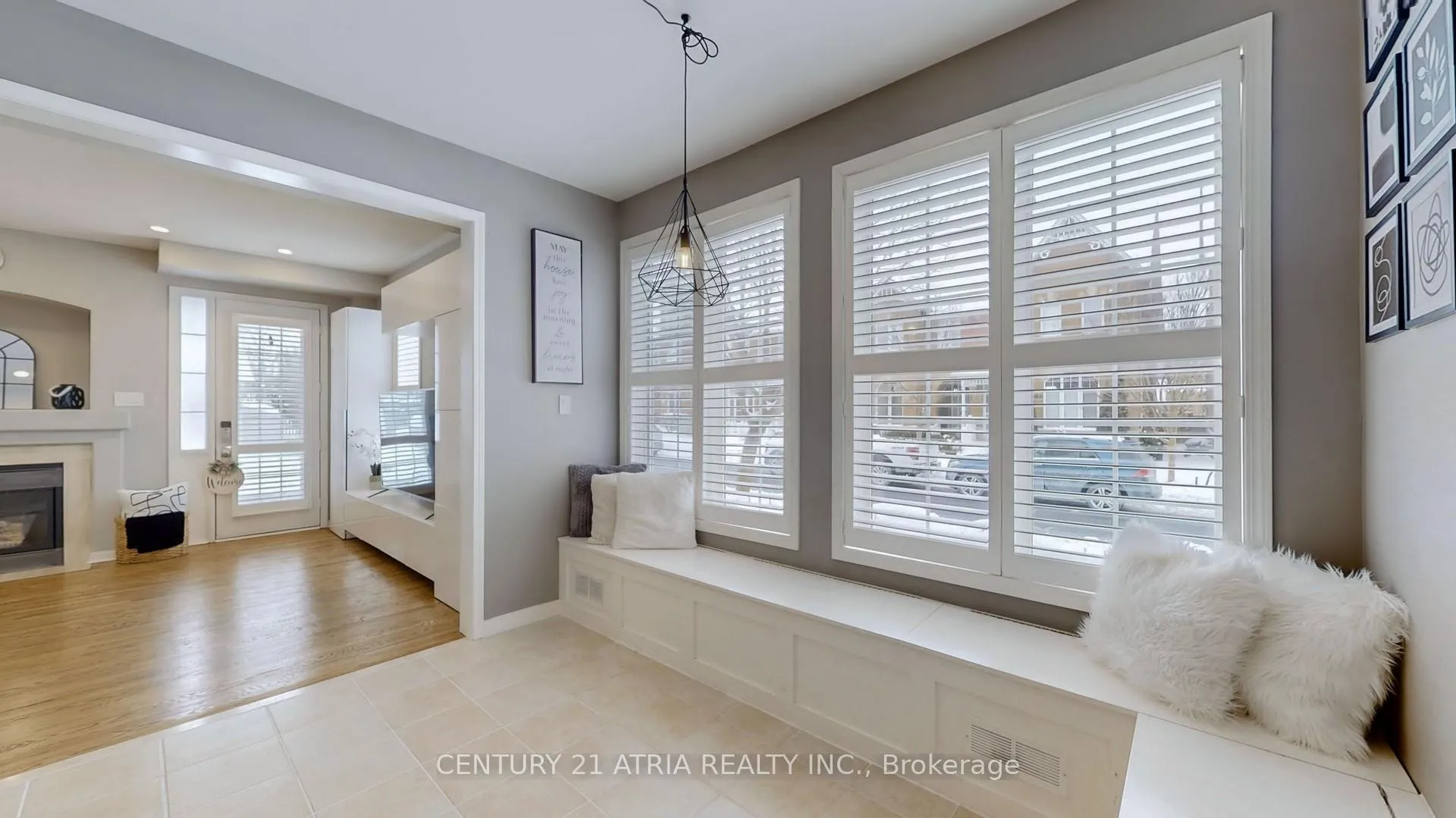 Photo 24 of 48 Christian Reesor Park Avenue, Markham, Cornell — HOMEH