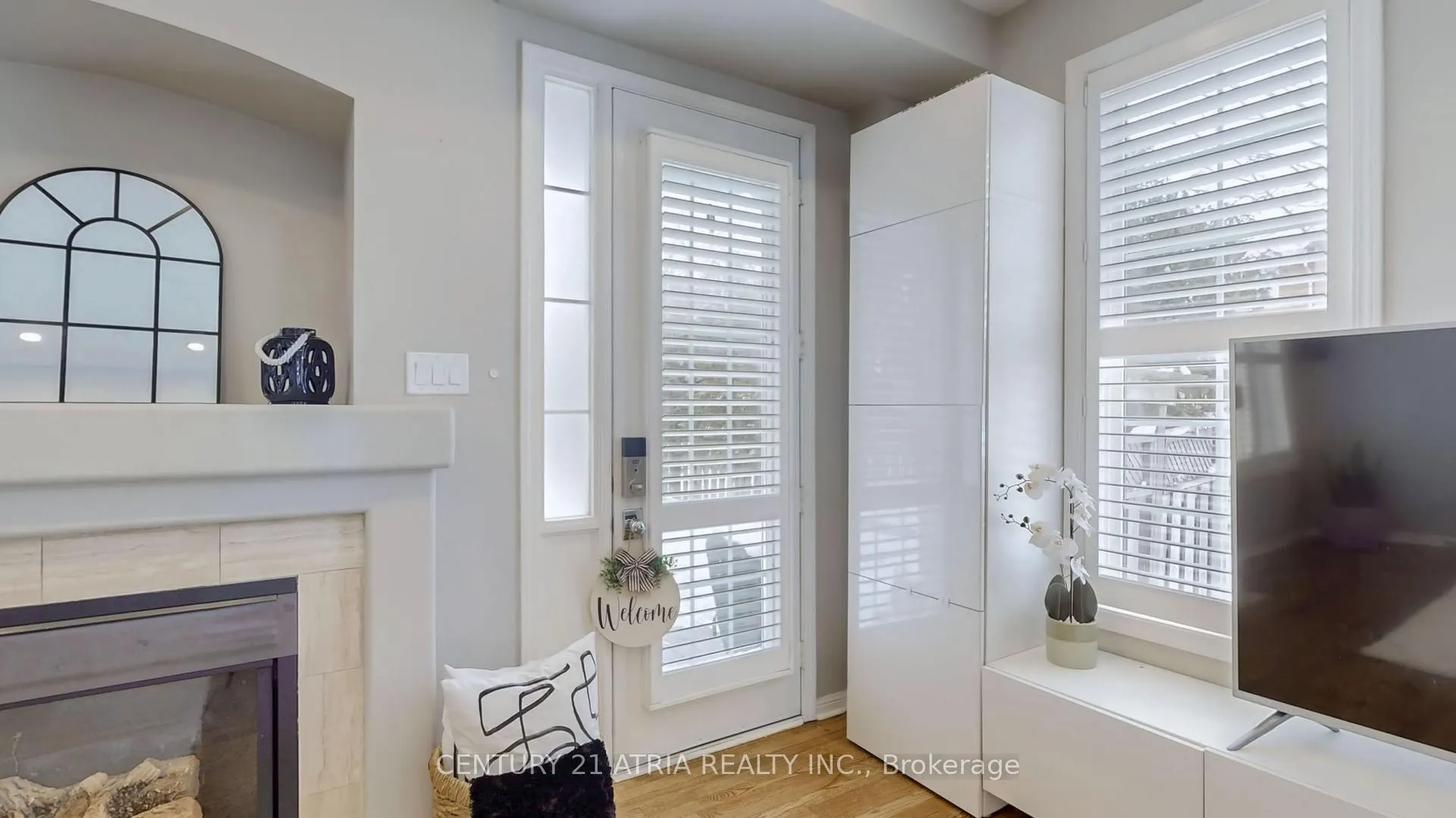 Photo 26 of 48 Christian Reesor Park Avenue, Markham, Cornell — HOMEH