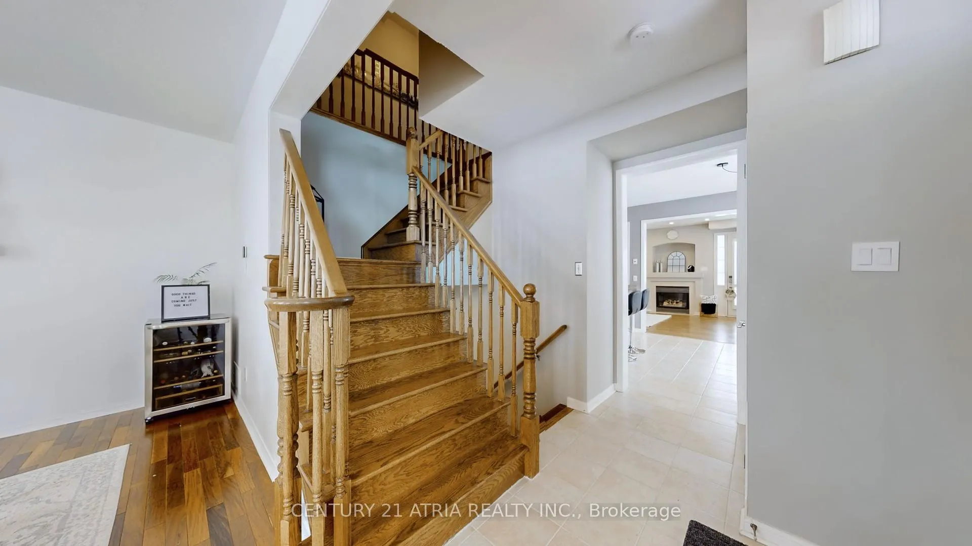 Photo 28 of 48 Christian Reesor Park Avenue, Markham, Cornell — HOMEH