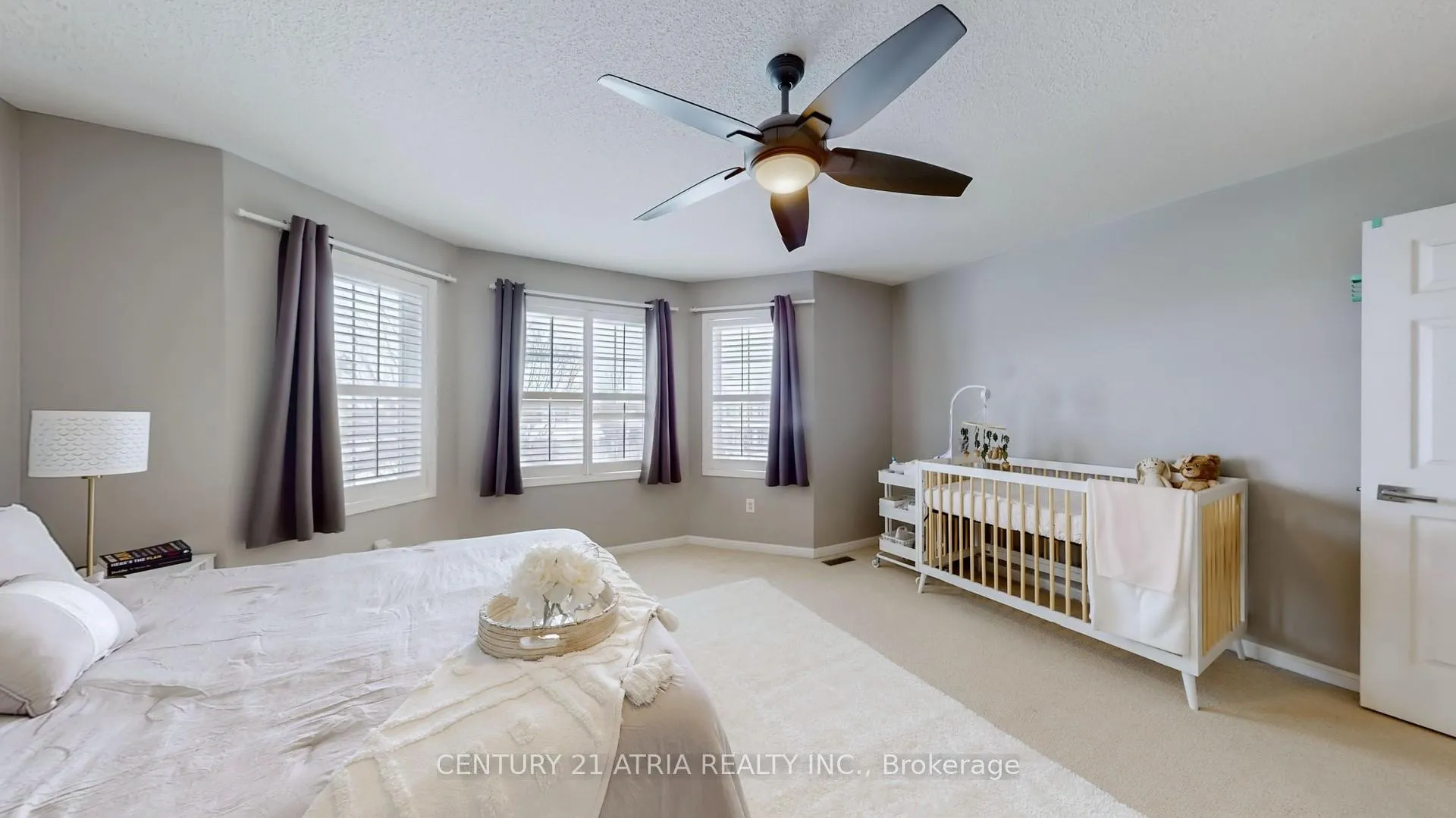 Photo 32 of 48 Christian Reesor Park Avenue, Markham, Cornell — HOMEH