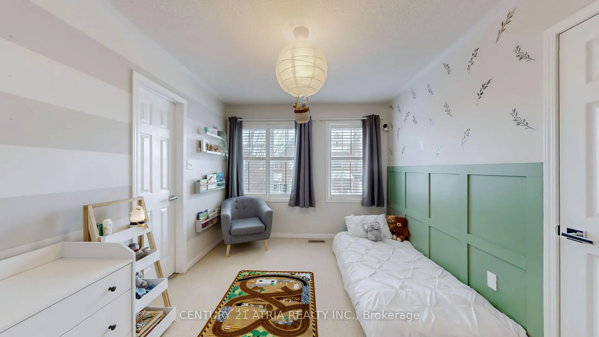 Photo 36 of 48 Christian Reesor Park Avenue, Markham, Cornell — HOMEH