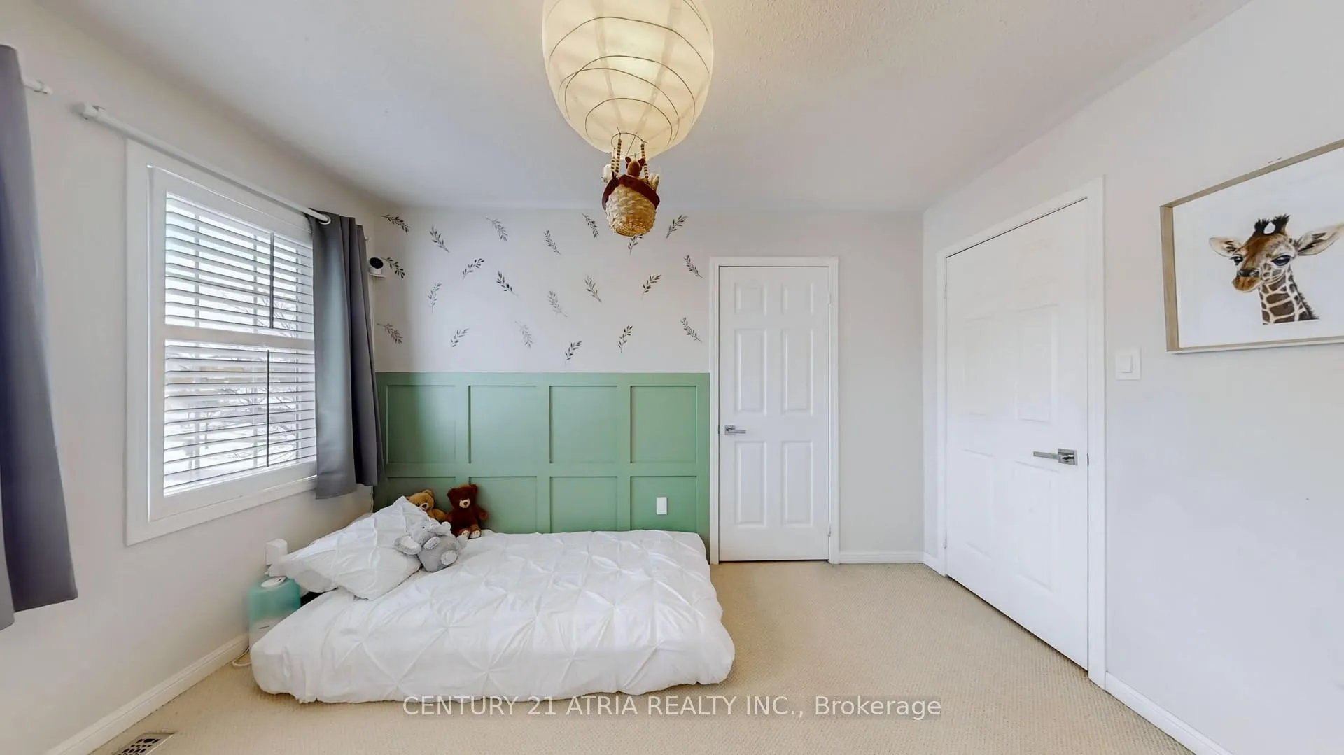 Photo 37 of 48 Christian Reesor Park Avenue, Markham, Cornell — HOMEH