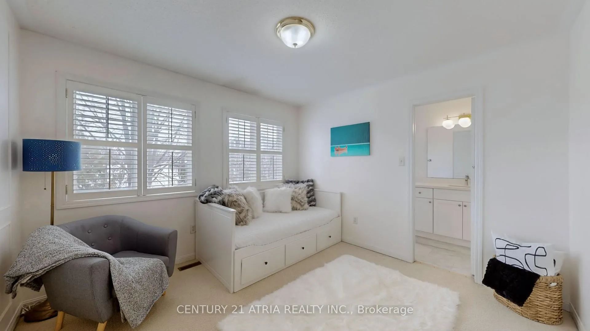 Photo 38 of 48 Christian Reesor Park Avenue, Markham, Cornell — HOMEH