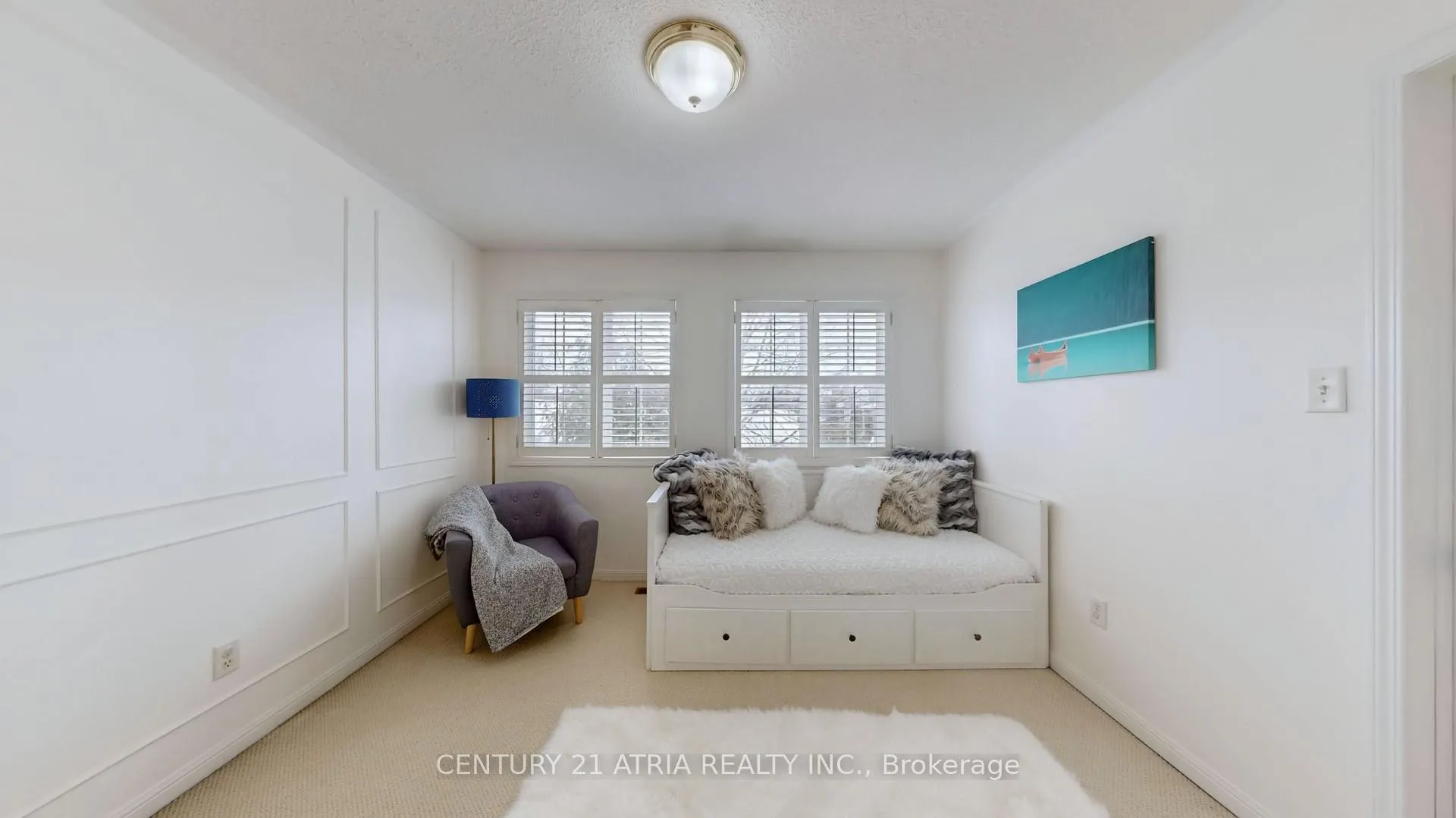 Photo 39 of 48 Christian Reesor Park Avenue, Markham, Cornell — HOMEH