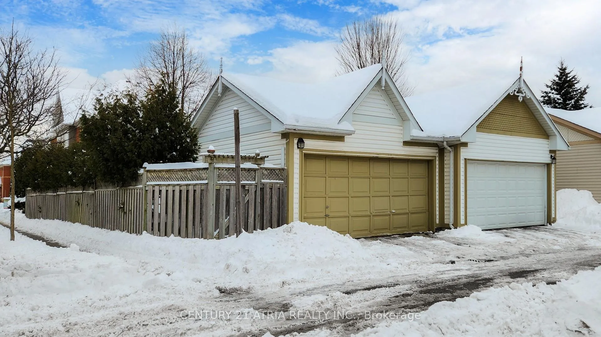 Photo 50 of 48 Christian Reesor Park Avenue, Markham, Cornell — HOMEH