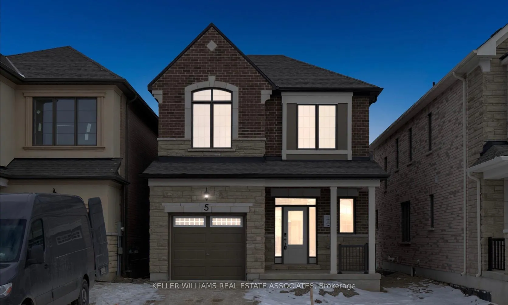 Photo 1 of 5 Cloudberry Street, Caledon, Rural Caledon — HOMEH