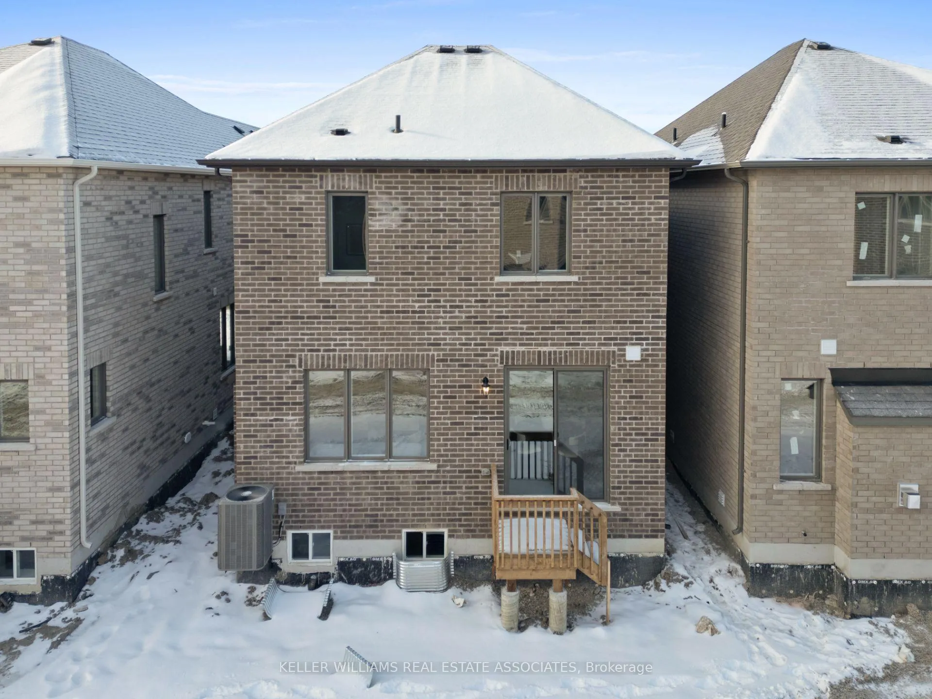 Photo 29 of 5 Cloudberry Street, Caledon, Rural Caledon — HOMEH