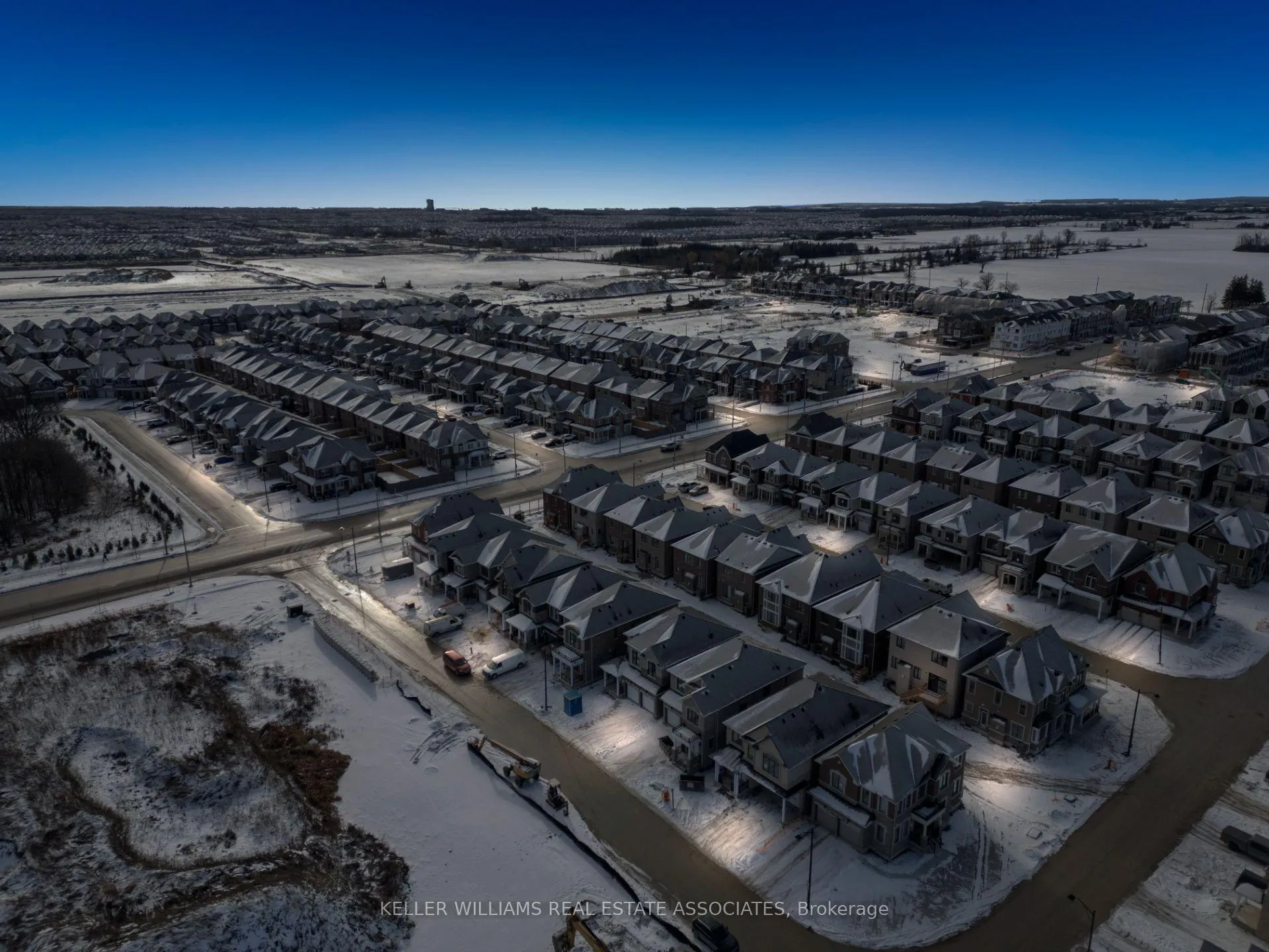 Photo 33 of 5 Cloudberry Street, Caledon, Rural Caledon — HOMEH